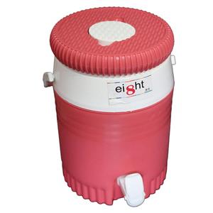 کلمن دو لیتری مدل ایت ظرفیت 2 لیتری