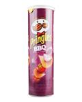 Pringles چیپس 165گرمی باربکیو