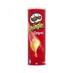 Pringles چیپس 165 گرمی ساده