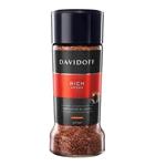 قهوه فوری davidoff مدل Rich Aroma