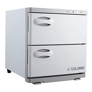 دستگاه گرمکن حوله دوقلو ریلکس Relax MJH35