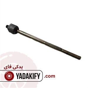قرقری فرمان جیلی هاچ بک