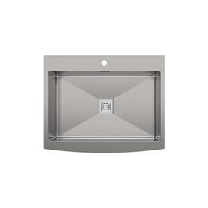 سینک ظرفشویی بیمکث مدل BS 751