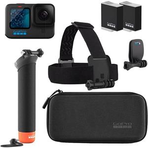 پکیج Special دوربین ورزشی گوپرو هیرو ۱۱ GoPro Hero 11 Black Bundle 