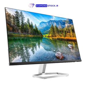 مانیتور سوپر اسلیم 27 اینچ اچ پی HP M27fe FHD Monitor