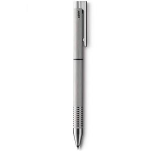 خودکار دوکاره لامی مدل Logo - کد 606 Lamy Logo Pen - Code 606