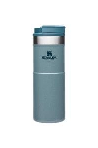 فنجان قمقمه مسافرتی Neverleak Blue استنلی Stanley 