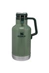 قمقمه سبز جاروبرقی Growlerاستنلی Stanley