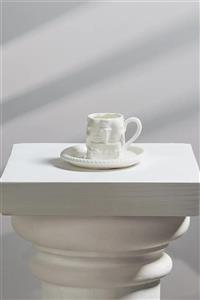 فنجان قهوه‌خوری مدوزا X İst Collection کاراجا Karaca