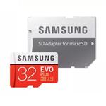کارت حافظه microSD سامسونگ EVO Plus