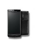  VERTU PURE JET LIZARD