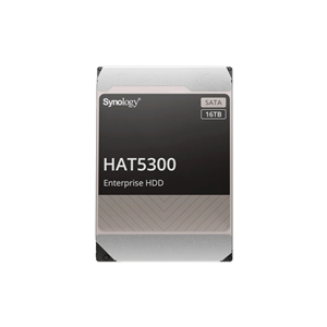 هارد اینترپرایز سینولوژی Synology Enterprise HDD HAT5300 16TB 