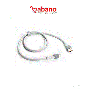 کابل تایپ سی اکسیژن مدل lx 14