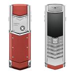 VERTU RED CALF