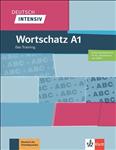 کتاب زبان آلمانی .Deutsch Intensiv Wortschatz A1: Das Training