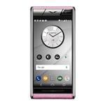 VERTU ORCHID CALF