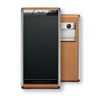 Vertu  CARAMEL CALF 