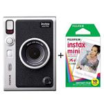 دوربین عکاسی دوربین چاپ سریع اینستکس مینی فوجی فیلم FUJIFILM INSTAX MINI EVO Hybrid Instant Camera