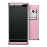 VERTU STINGRAY PINK