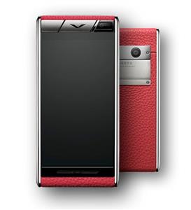 گوشی ورتو مدل BLUSH CALF VERTU 