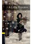 A Little Princess Level 1 Oxford Bookworms Library