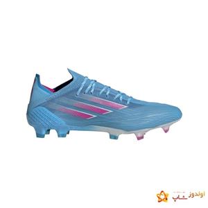 کفش فوتبال آدیداس اسپید فلو  Adidas X Speedflow.1 Firm Ground Cleats