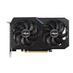 ASUS Dual GeForce RTX 3050 V2 OC Edition 8GB GDDR6 Graphics Card