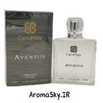 عطر مردانه گریت سان مدل AVENTUS کرید اونتوس 100 میلی ‌لیتر