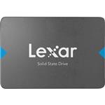 SSD: Lexar NS100 1.92TB