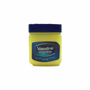 وازلین برند Vaseline مدل original حجم 100 میلی لیتر 