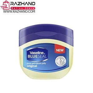 وازلین برند Vaseline مدل original حجم 100 میلی لیتر 