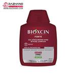 شامپو ضد ریزش و تقویت مو Bioxcin Forte مناسب تمامی موها 300 میل 