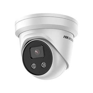 دوربین مداربسته برجی DS-2CD2346G2-IU هایک ویژن