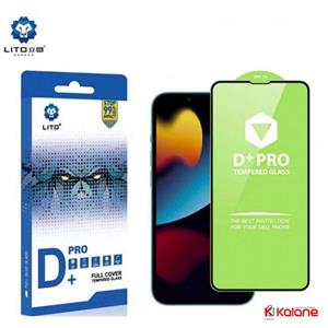 گلس گوشی لیتو Apple iPhone 14 Pro مدل D  Pro