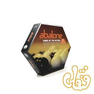 بازی فکری فکرانه مدل ابلون Fekraneh Abalone Intellectual Game