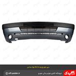 سپر جلو پژو 405 SLX دیاق فلزی نوک مدادی متالیک ( سرو صنعت سپاهان )