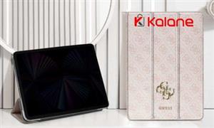 کاور اپل آیپد Apple iPad Pro 11 2021 برند Guess