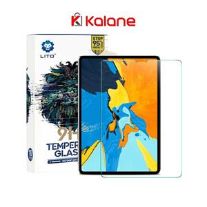 محافظ صفحه گلس اپل آیپد Apple iPad Pro 12.9 2018 مدل LITO