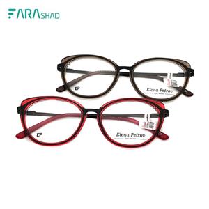 عینک طبی زنانه برند ELENA PETROU مدل 1038 