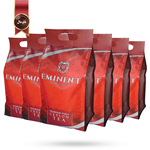چای سیاه امیننت eminent مدل درجه یک premium یک کیلویی بسته 6 عددی