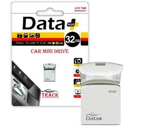 فلش مموری مدل DATAPLUS TRACK ظرفیت 32 گیگ