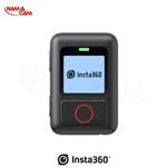 ریموت اینستا ۳۶۰ دارای جی پی اس – Insta360 GPS Action Remote