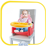 صندلی غذا پرتابل کودک ایزی‌گو | Easygo مدل Booster Seat