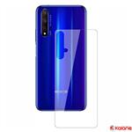 برچسب نانو پشت گوشی Huawei Honor 20