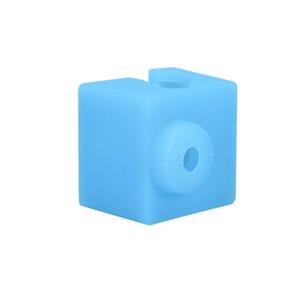 کاور سیلیکونی محفظه آلومینیومی هیتر E3D V5﻿