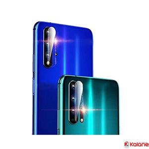 محافظ لنز شیشه ای دوربین Huawei Honor 20 Pro