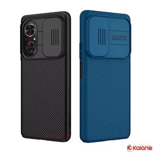 قاب محافظ نیلکین Huawei Nova 9 SE مدل CamShield Pro