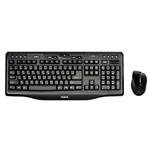 XPIRE MK-3450 WIRELESS KEYBOARD AND MOUSE