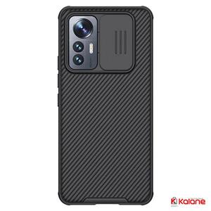 قاب محافظ نیلکین Xiaomi 12 Lite مدل CamShield Pro