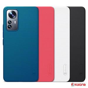 قاب محافظ نیلکین Xiaomi 12 Lite مدل Frosted